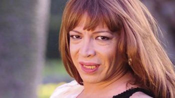 lizy tuvo un cruce feroz por los presos en las redes lizy tuvo un cruce feroz por los presos en las redes