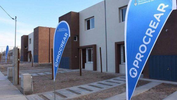 El Gobierno lanzará un Procrear 2: ¿quiénes podrán anotarse?