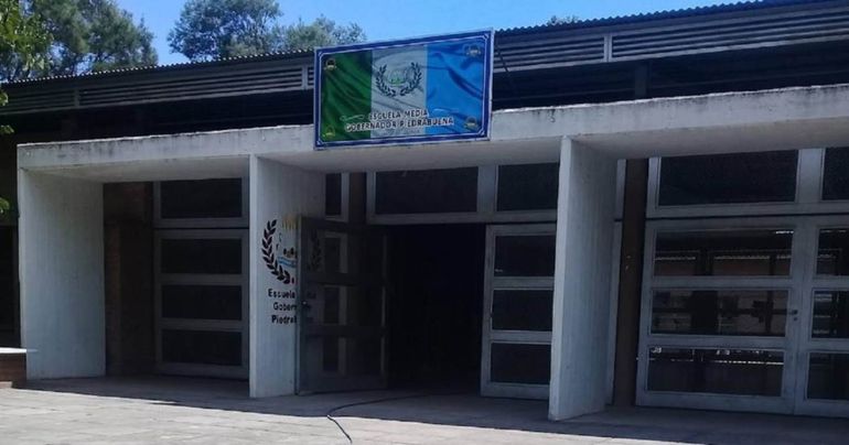 Orgullo nacional: una escuela rural de Argentina fue elegida entre las 10 mejores del mundo