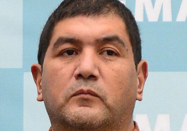 México atribuye matanza de más de 320 personas a líder zeta detenido