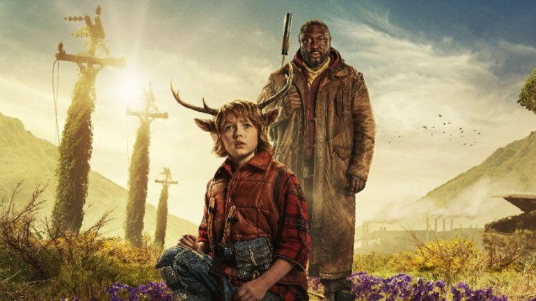 Los humanos híbridos de Sweet Tooth regresarán a Netflix