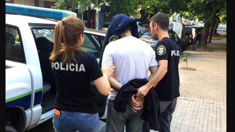 Tres de las menores ya declararon en cámara Gesell contra el docente.