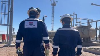 GeoPark afirmó que Parex no valoró el impacto de Vaca Muerta. | LM Neuquen GeoPark afirmó que Parex no valoró el impacto de Vaca Muerta.