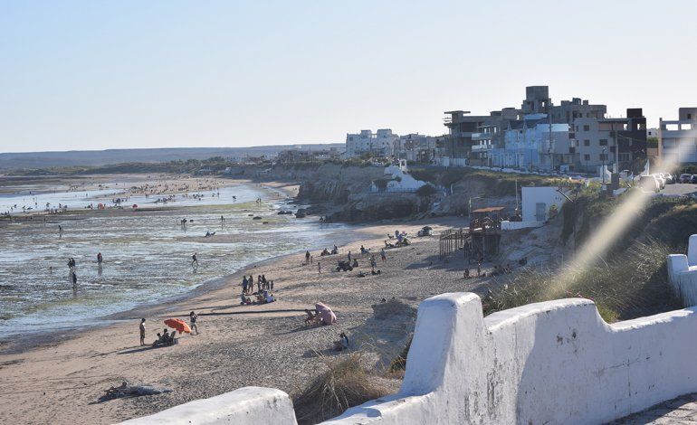 Las Grutas espera turismo nacional para el eclipse total del 14 de diciembre.&nbsp;