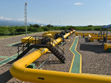 Brasil y el desafío de sustituir el gas de Bolivia.