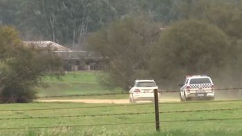 Fueron a hacer un operativo y los recibieron a balazos: dos policías muertos y otro agente herido en Australia Fueron a hacer un operativo y los recibieron a balazos: dos policías muertos y otro agente herido en Australia