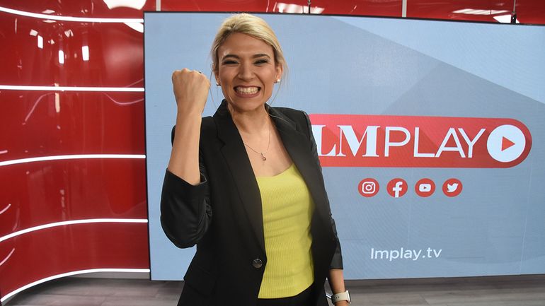 Nadia Márquez: El Estado no puede ser un aguantadero de los dirigentes políticos