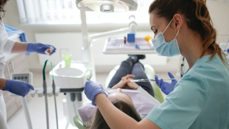 El sector odontológico, en crisis por la falta de insumos