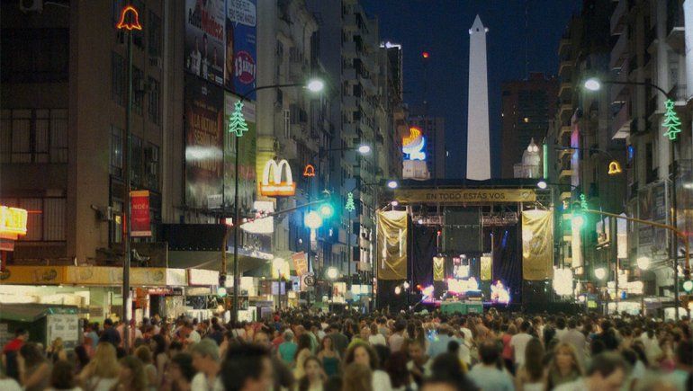 Los que viven en grandes ciudades son los más tristes