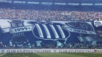 Escándalo en Córdoba: un jugador de Talleres dio positivo en alcoholemia antes del clásico con Belgrano. Escándalo en Córdoba: un jugador de Talleres dio positivo en alcoholemia antes del clásico con Belgrano.