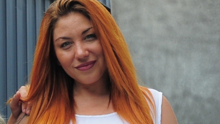 Lourdes de Bandana se fue del hospital donde estuvo internada | LM Neuquen Lourdes de Bandana se fue del hospital donde estuvo internada