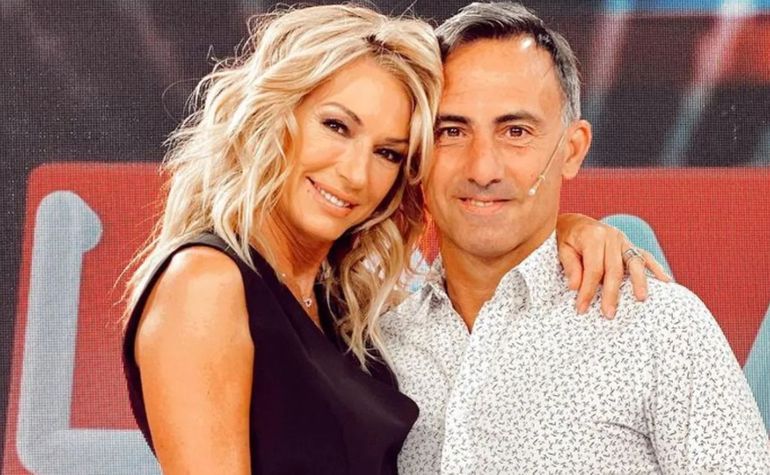 Yanina Latorre le disparó filosas frases a Diego Latorre en LAM.