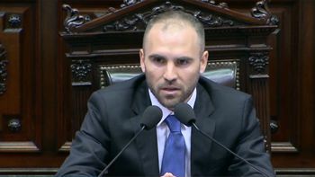 guzman: la inflacion de marzo supera el 6% y pidio apoyo politico guzman: la inflacion de marzo supera el 6% y pidio apoyo politico