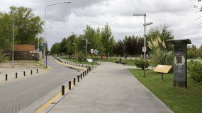 Otoño de verano: cómo estará el tiempo en Neuquén