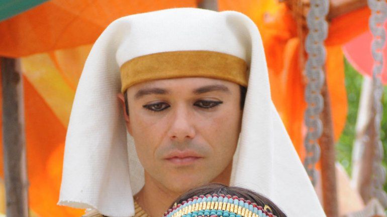 La megaproducción brasileña