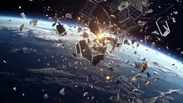 NASA busca reducir el impacto ambiental para mejorar sus misiones al espacio. NASA busca reducir el impacto ambiental para mejorar sus misiones al espacio.