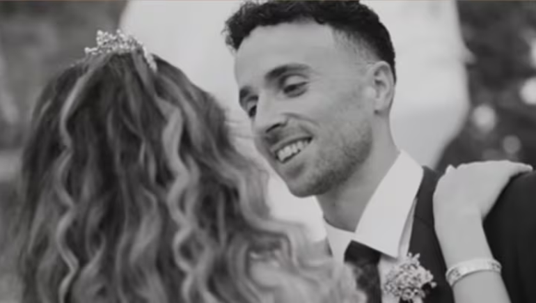 El portugués Diogo Jota tenía 28 años