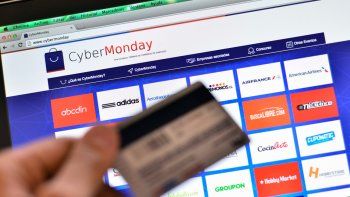 ElCyberMonday permite a acceder a ofertas extraordinarias pero requiere de atención y cuidado. ElCyberMonday permite a acceder a ofertas extraordinarias pero requiere de atención y cuidado.