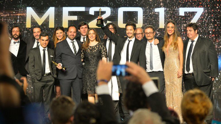 Ganadores, perdedores y perlitas de los Martín Fierro