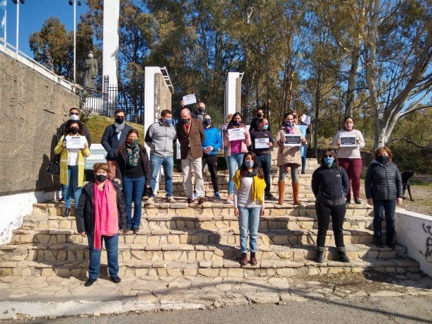 El turismo en la ciudad, al límite: Estamos al borde del quiebre
