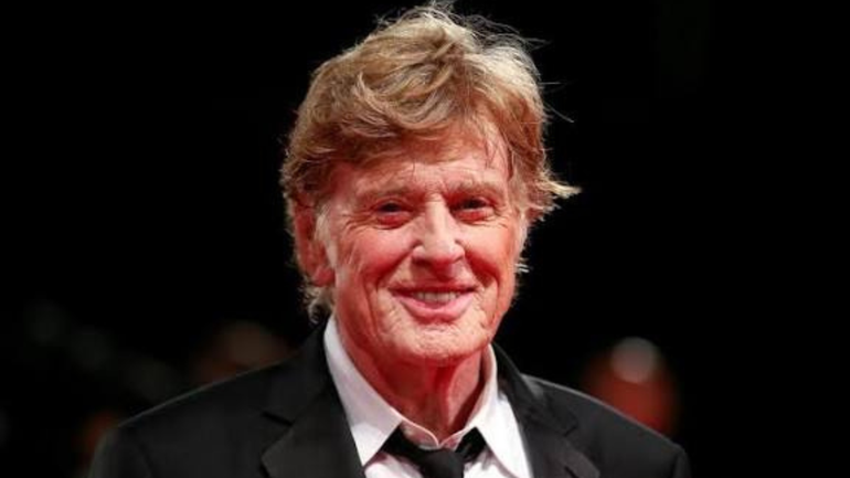 Murió Robert Redford
