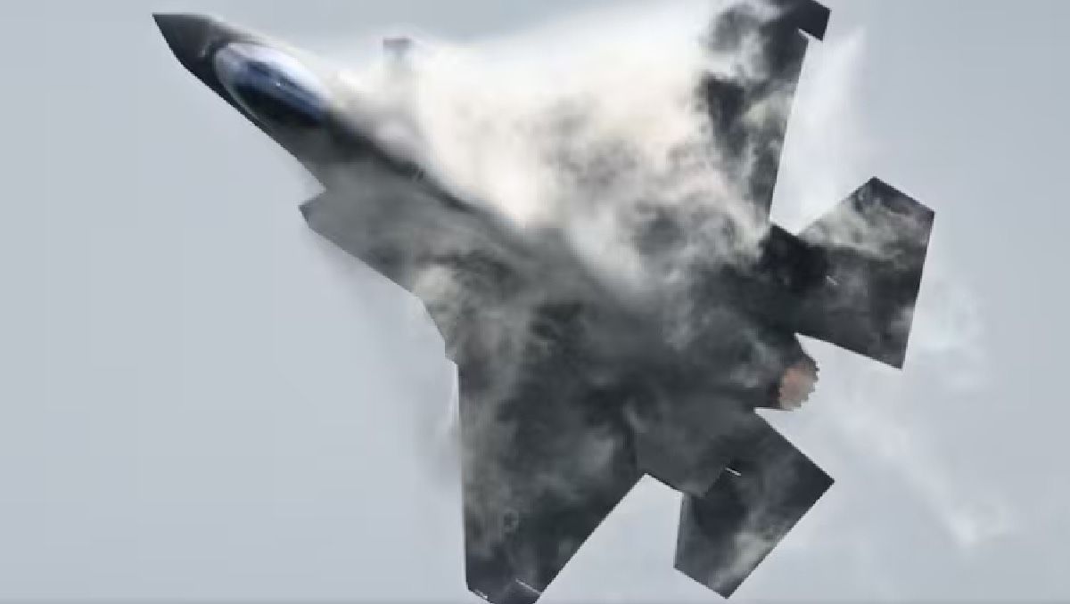 Tras el derribo del avión de combate, la televisión oficial iraní había anunciado que se le otorgaría una valiosa recompensa a quien capturara a su tripulación. AFP