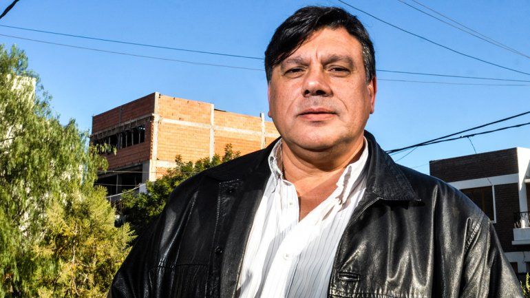 Giannattasio, acusado de fraude contra  el Municipio
