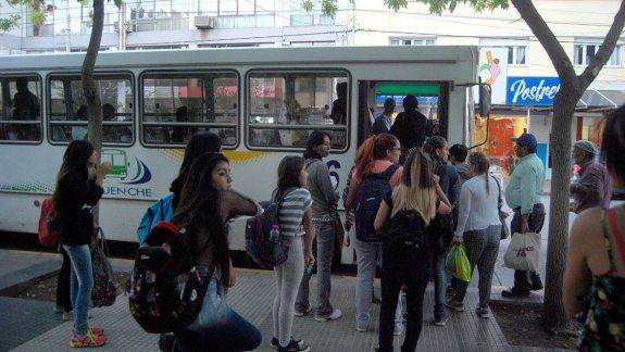 La Muni no intervendrá en el cobro extra del boleto