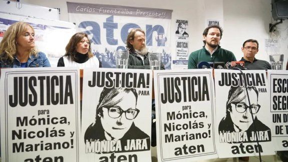 Aguada San Roque: ATEN pide destitución de los funcionarios