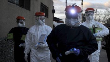 argentina reporto 5.274 nuevos casos en las ultimas 24 horas argentina reporto 5.274 nuevos casos en las ultimas 24 horas