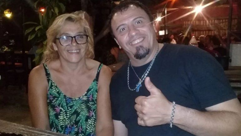 Una mujer de 60 años asesinó a  su pareja de 50