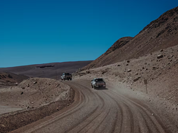La construcción de grandes proyectos de cobre como Los Azules y Vicuña exigirá un salto cualitativo en la oferta de barrios privados. La construcción de grandes proyectos de cobre como Los Azules y Vicuña exigirá un salto cualitativo en la oferta de barrios privados.
