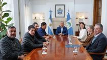 deportivo rincon recibio otro fuerte apoyo del gobierno provincial deportivo rincon recibio otro fuerte apoyo del gobierno provincial