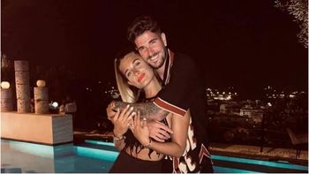 contundente prediccion: rodrigo de paul volveria con camila homs contundente prediccion: rodrigo de paul volveria con camila homs