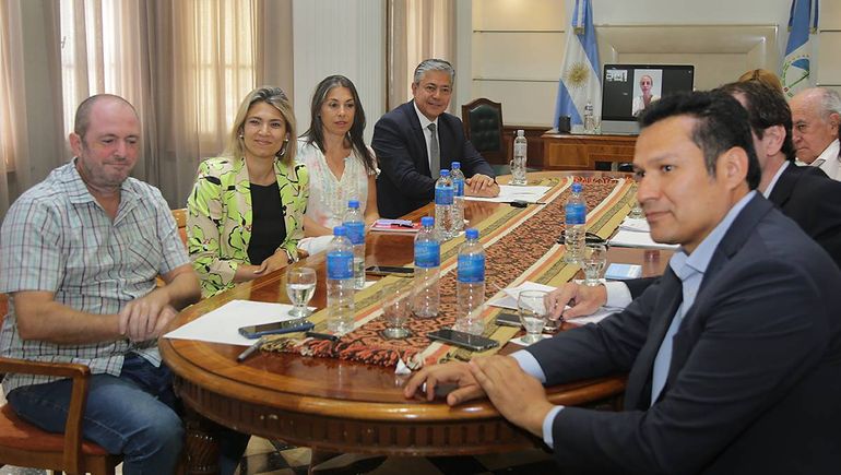 Las batallas de Javier Milei: ¿Cómo se posicionaron los neuquinos en el Congreso?