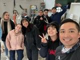Ayudanos a qué llegue al Huevito Acuña, postean en redes sociales.