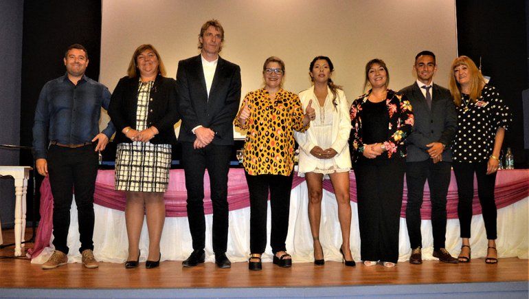 Rincón de  los Sauces se prepara para nuevos desafíos