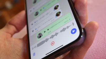 Tras recibir un alarmante mail falso de Naranja X, la mujer mordió el anzuelo y contactó por WhatsApp a un supuesto empleado de la entidad (imagen ilustrativa). Tras recibir un alarmante mail falso de Naranja X, la mujer mordió el anzuelo y contactó por WhatsApp a un supuesto empleado de la entidad (imagen ilustrativa).