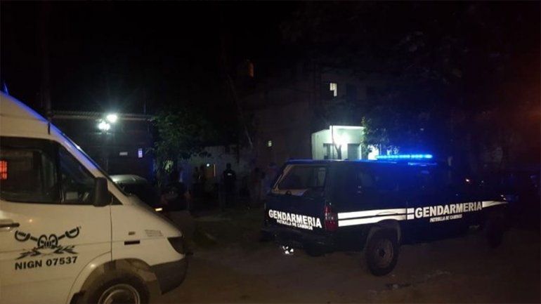 Amenazó con hacer una masacre en un colegio y transmitirla en vivo