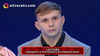 viral: el fana de river que no reconocio la voz de gallardo viral: el fana de river que no reconocio la voz de gallardo