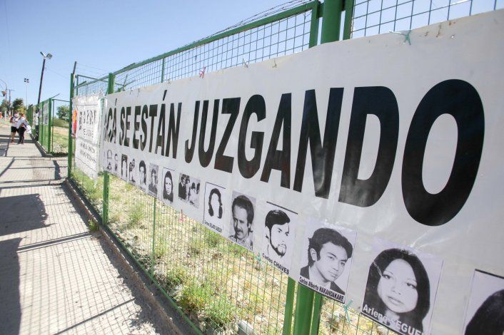 Imputan a 10 represores por abusos y violaciones a una detenida de Cutral Co