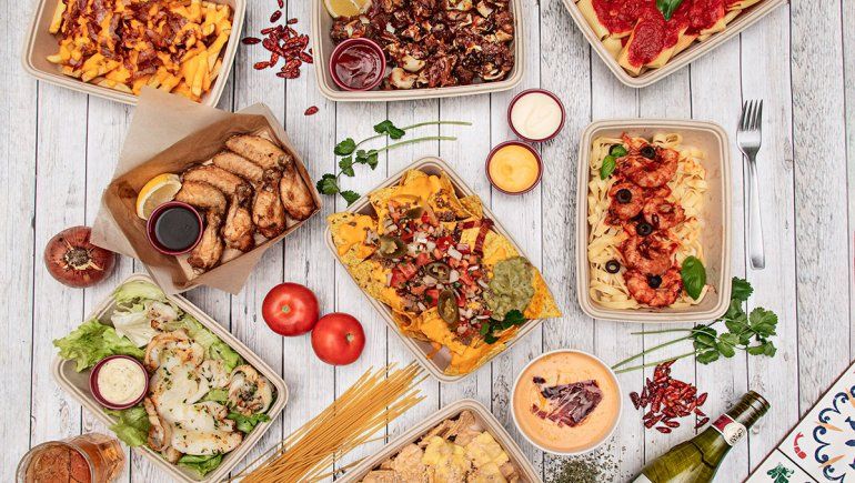 Una época atípica que permite recuperar la comida casera en familia