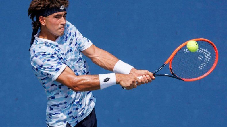 como les fue a los argentinos en el cuarto dia de accion del australian open como les fue a los argentinos en el cuarto dia de accion del australian open