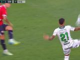 La mano clara que el sobrino de Beligoy no había visto.