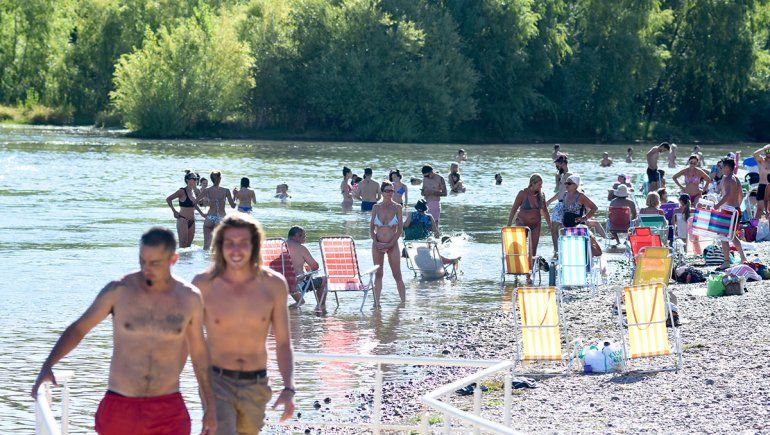 El tiempo: ¿Hasta cuándo sigue la ola de calor en la región?