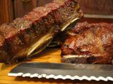 El corte de carne más convocante para la familia argentina: el asado de tira.