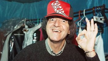 carlitos bala y chacarita: el romance que se concreto tras 93 anos carlitos bala y chacarita: el romance que se concreto tras 93 anos