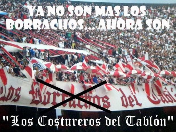 Los afiches de Boca para aguar la fiesta de River