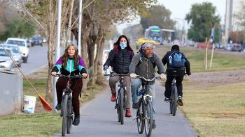 Video: qué dijeron y cómo se movieron los neuquinos en medio del paro total de colectivos