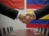 Colombia apuesta por China ante tensiones por guerra de aranceles